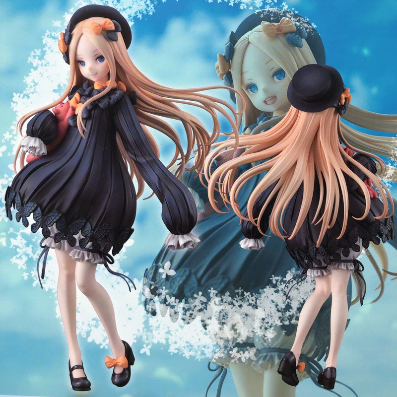 Fate/Grand Order Foreigner/Abigail Williams ＆ Lavinia Whateley 1/7 Scale [Hobby Japan]