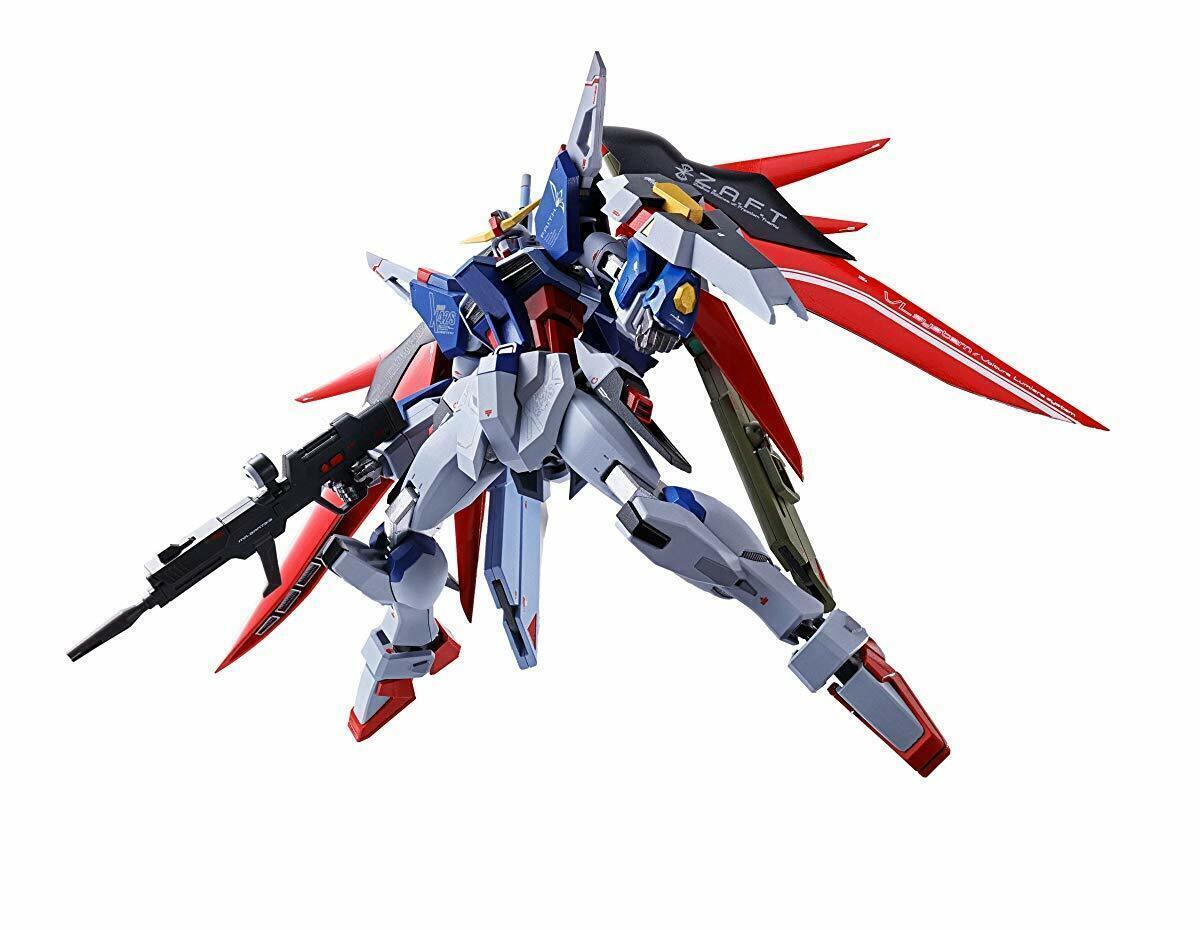 Metal Robot Spirits <SIDE MS> Destiny Gundam 「Mobile Suit Gundam Seed Destiny」 [Bandai]