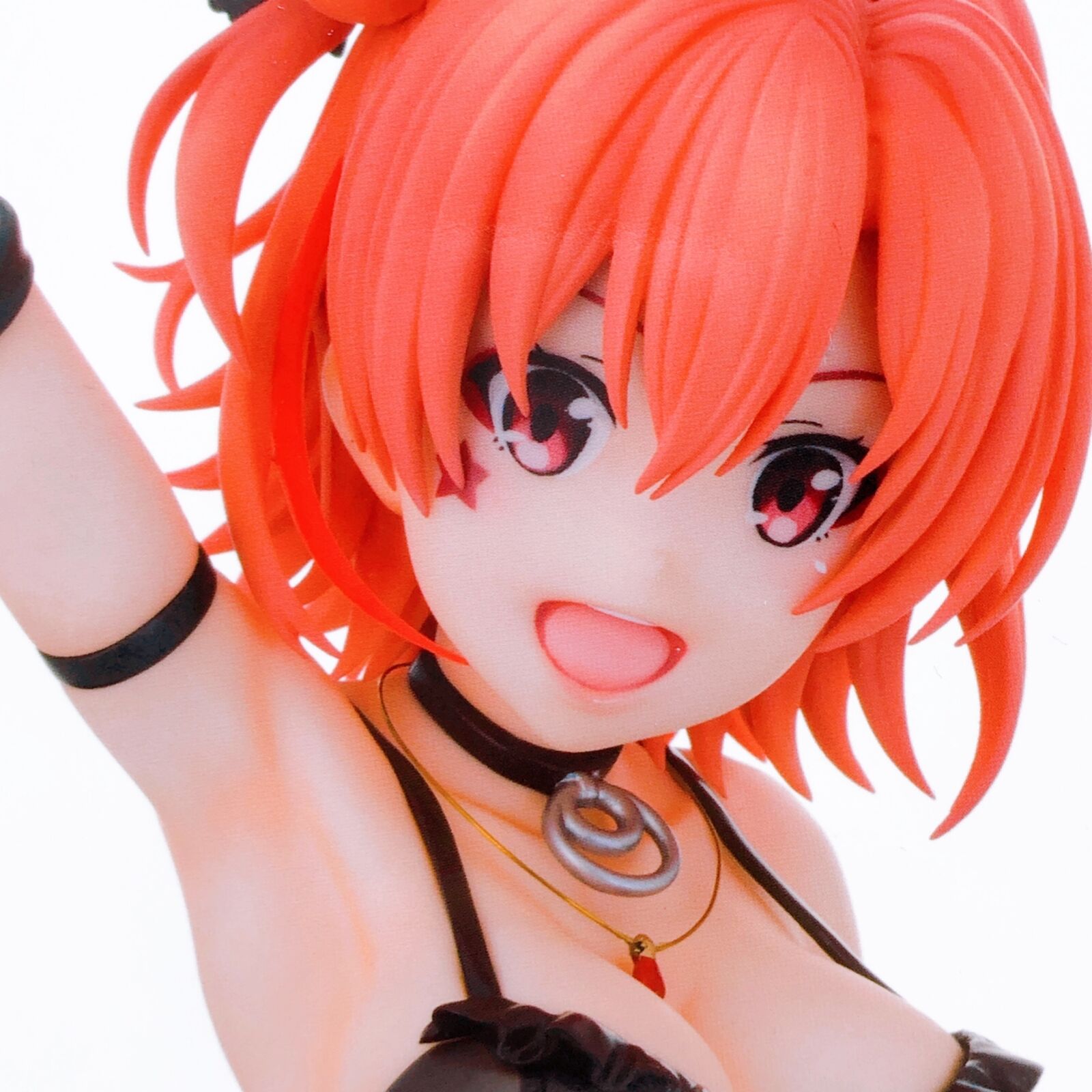 My Teen Romantic Comedy SNAFU Climax! Yui Yuigahama Rock. Ver. [Wonderful Works]