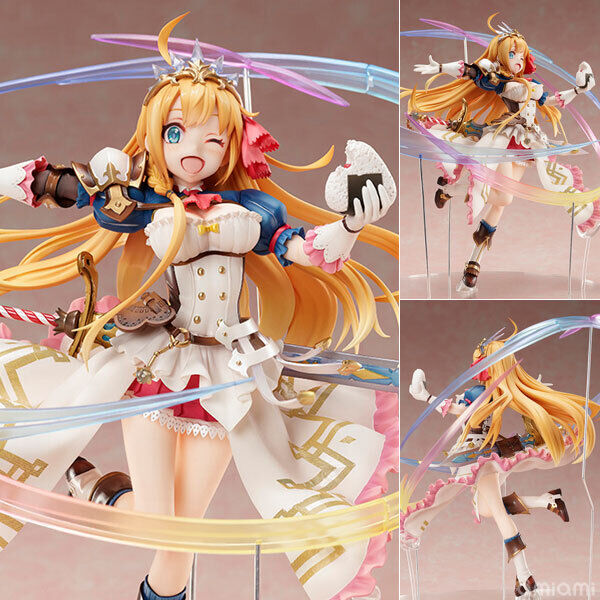 Princess Connect! Re:Dive Pecorine F:NEX Limited 1/7 Scale [FuRyu]