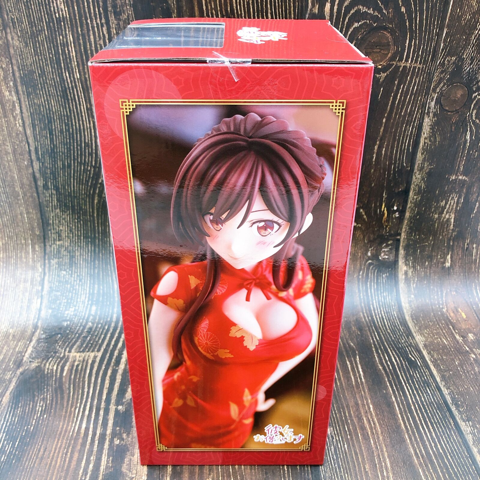 Rent-A-Girlfriend Chizuru Mizuhara China Ver. [Union Creative]