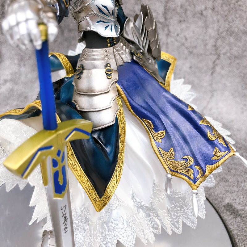 Fate/stay night Saber 1/8 Scale