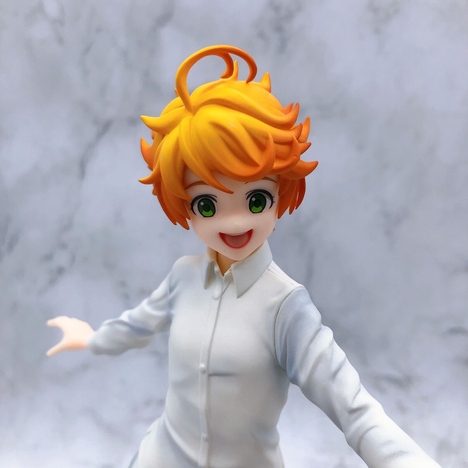 The Promised Neverland Emma 1/8 Scale [ANIPLEX]