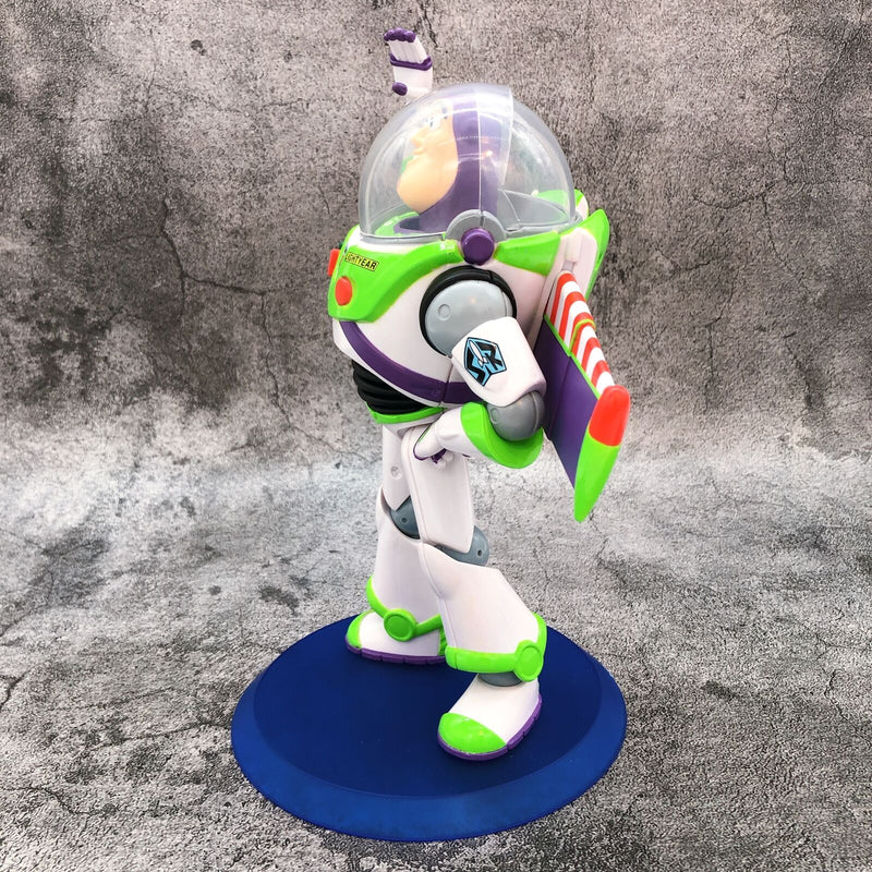 Toy Story Buzz Lightyear Premium Figure Ver.2 [SEGA]
