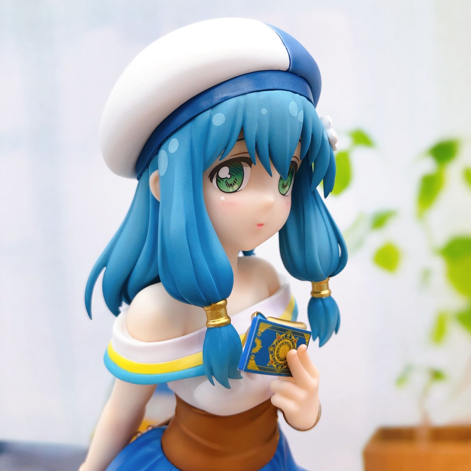 Endro! Mei（Mather Enderstto） Normal Ver. 1/7 Scale [Hobby Japan]