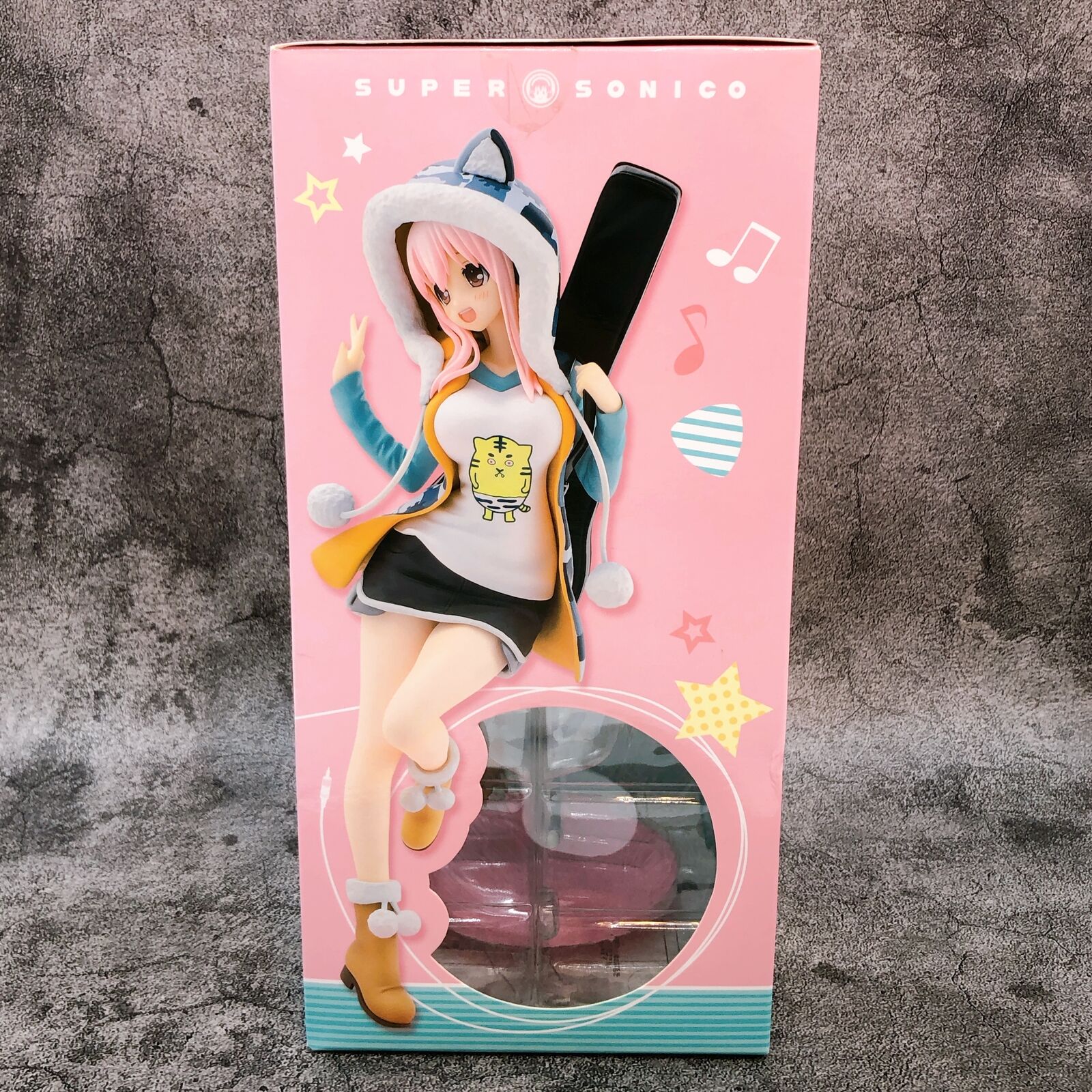 18000円売却済。SUPER SONICO ポスターセット Super Sonico sleeping sheets, brand new and unopened | eBay