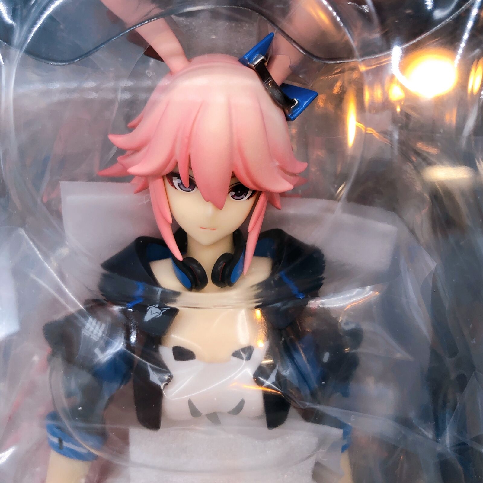 Honkai Impact 3rd Yae Sakura Unforgotten Apostle 1/8 Scale [APEX]