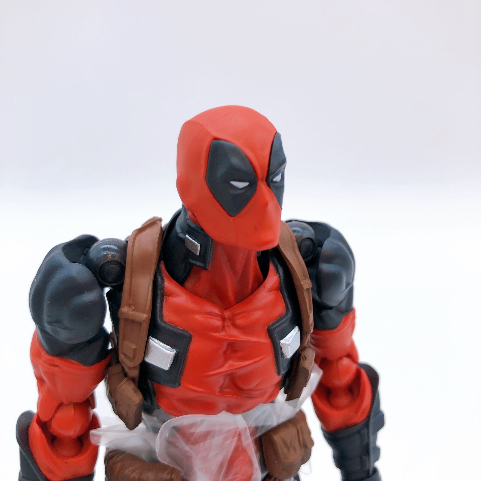 DEADPOOL ver.2.0 Amazing Yamaguchi No.025 [Kaiyodo]