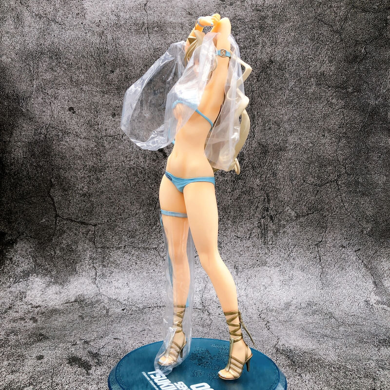 Sekirei Tsukiumi Limited Edition 1/7 Scale [Orchidseed]