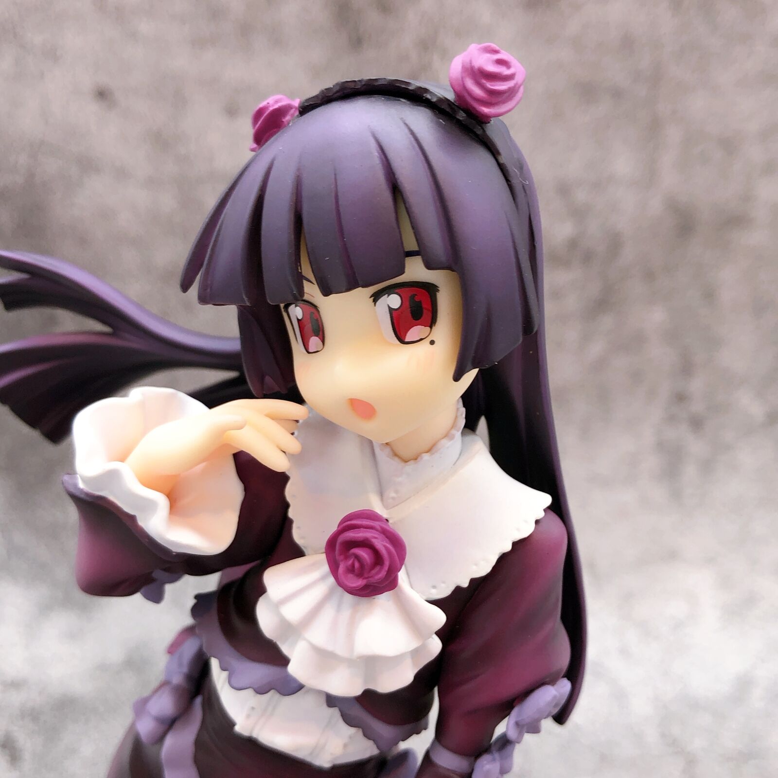 Oreimo: My Little Sister Can't Be This Cute Black Cat (Kuroneko) 1/8 Scale [CRAZE]