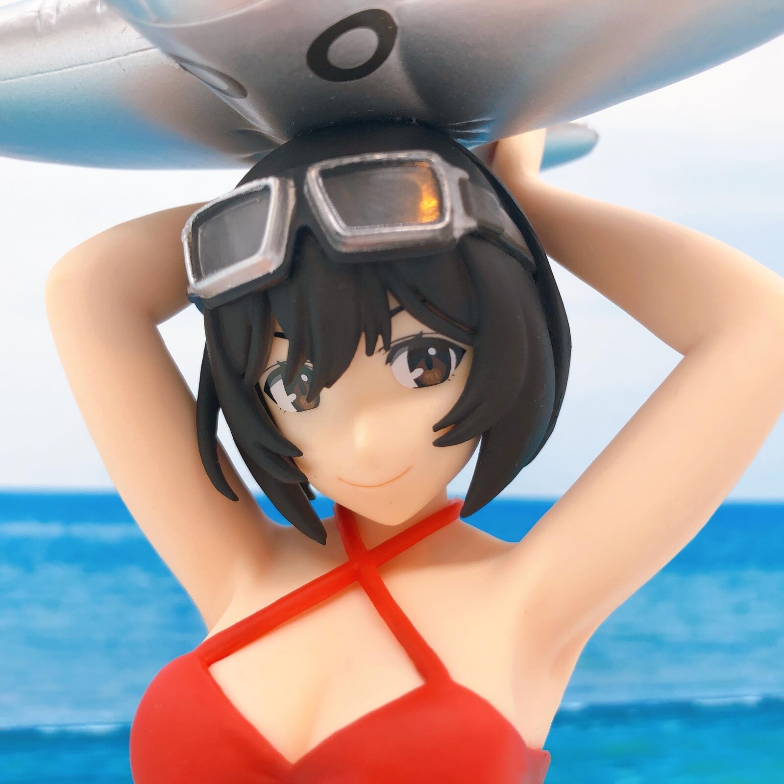 The Magnificent Kotobuki Kylie Swimsuit Ver. Ichiban-Kuji A Prize Figure [BANPRESTO]