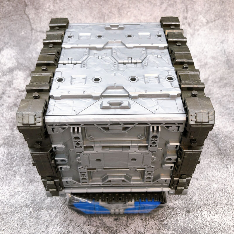 Diaclone Extra Pod Grander Expansion Unit [TAKARA TOMY]