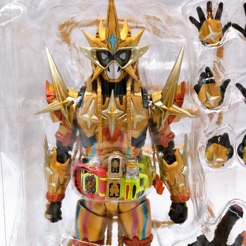 Kamen Rider Ex-Aid Muteki Gamer S.H.Figuarts Tamashii Web Shop Limited [BANDAI SPIRITS]