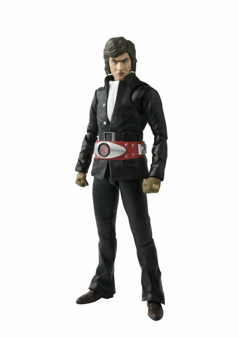 Kamen Rider Takeshi Hongo S.H.Figuarts [Bandai]