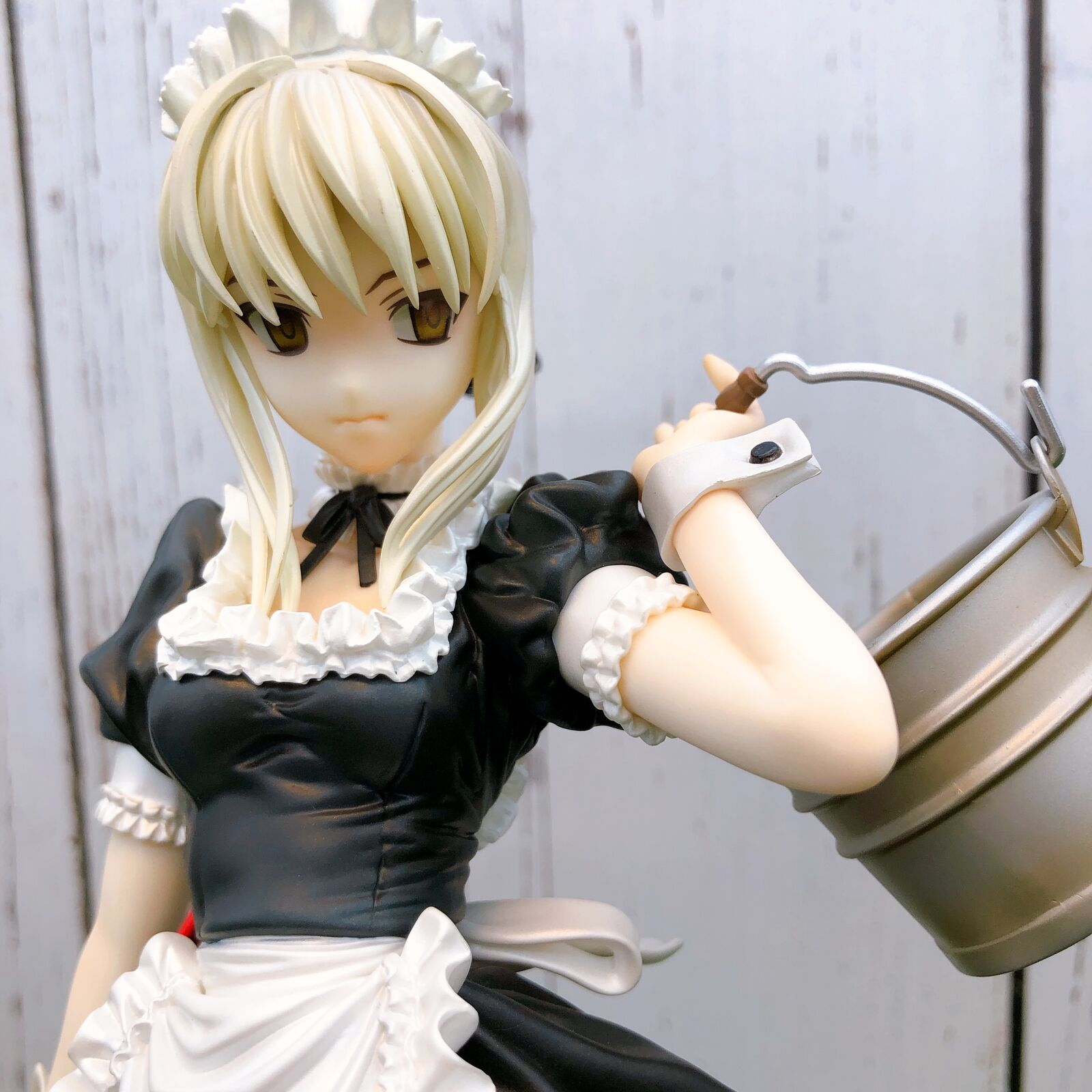 Fate/hollow ataraxia Saber Alter Maid Ver. 1/6 Scale [ALTER]