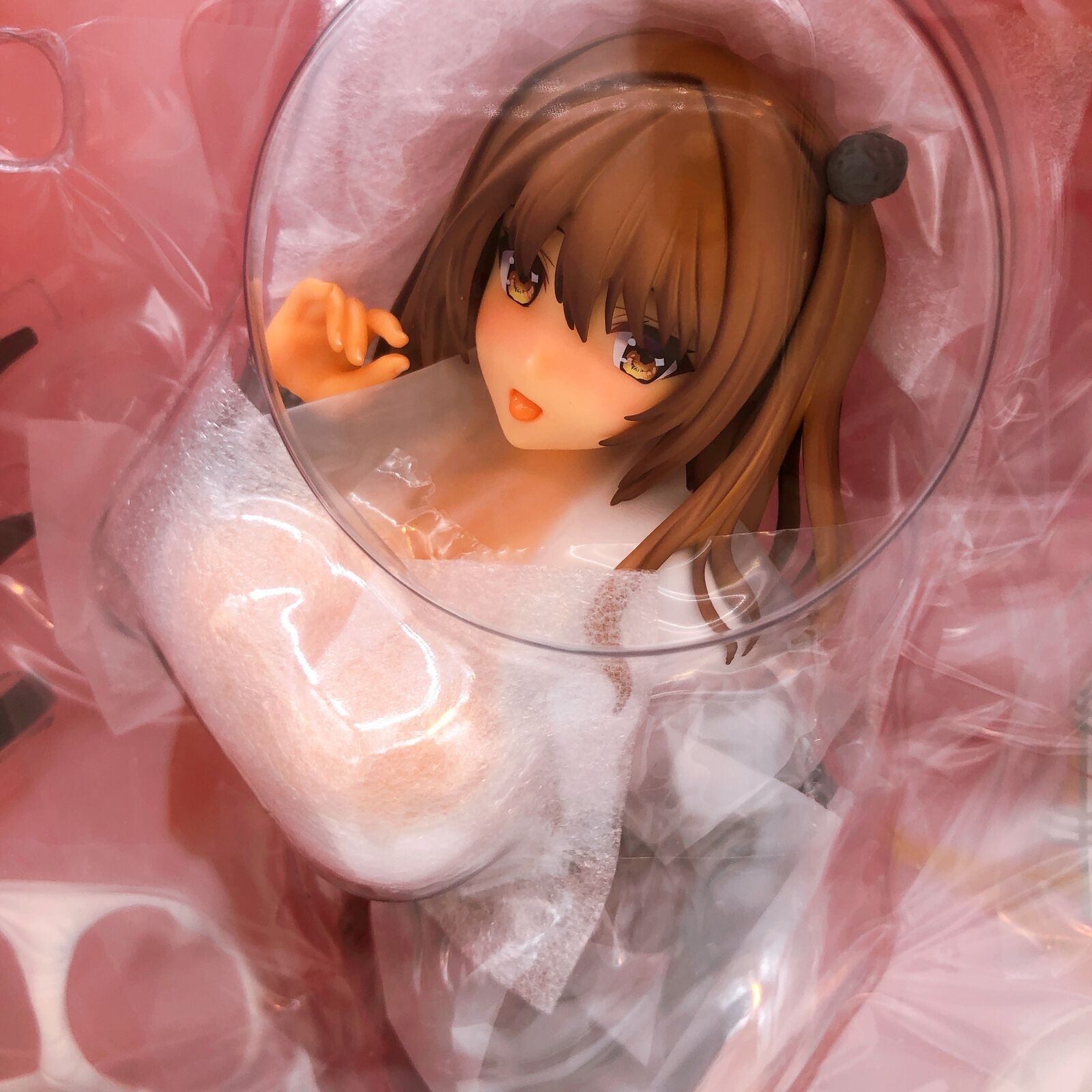 Gal JK illustration by Mataro 1/6 Scale + Exclusive Bonus Acrylic Plate [SkyTube]