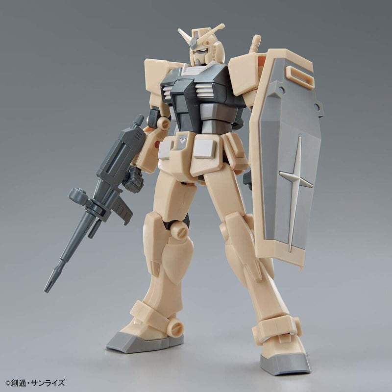 ENTRY GRADE 1/144 RX-78-2 Gundam [Classic Color] [Gundam Next Future Limited]