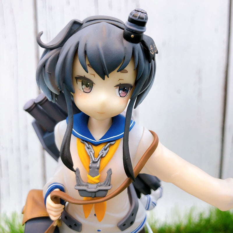 Kantai Collection KanColle Tokitsukaze 1/7 Scale [PULCHRA]