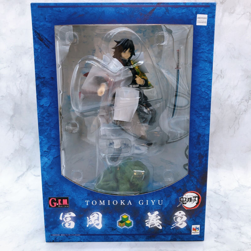 Demon Slayer Tomioka Giyu G.E.M. Series [MegaHouse]