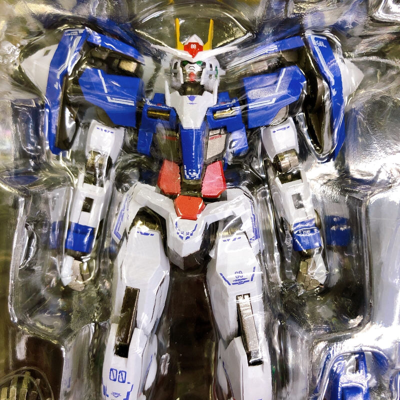 METAL ROBOT SPIRITS <SIDE MS> 00 XN Raiser Seven Sword + GN Sword II Blaster Set 「Mobile Suit Gundam 00」 [BANDAI SPIRITS]