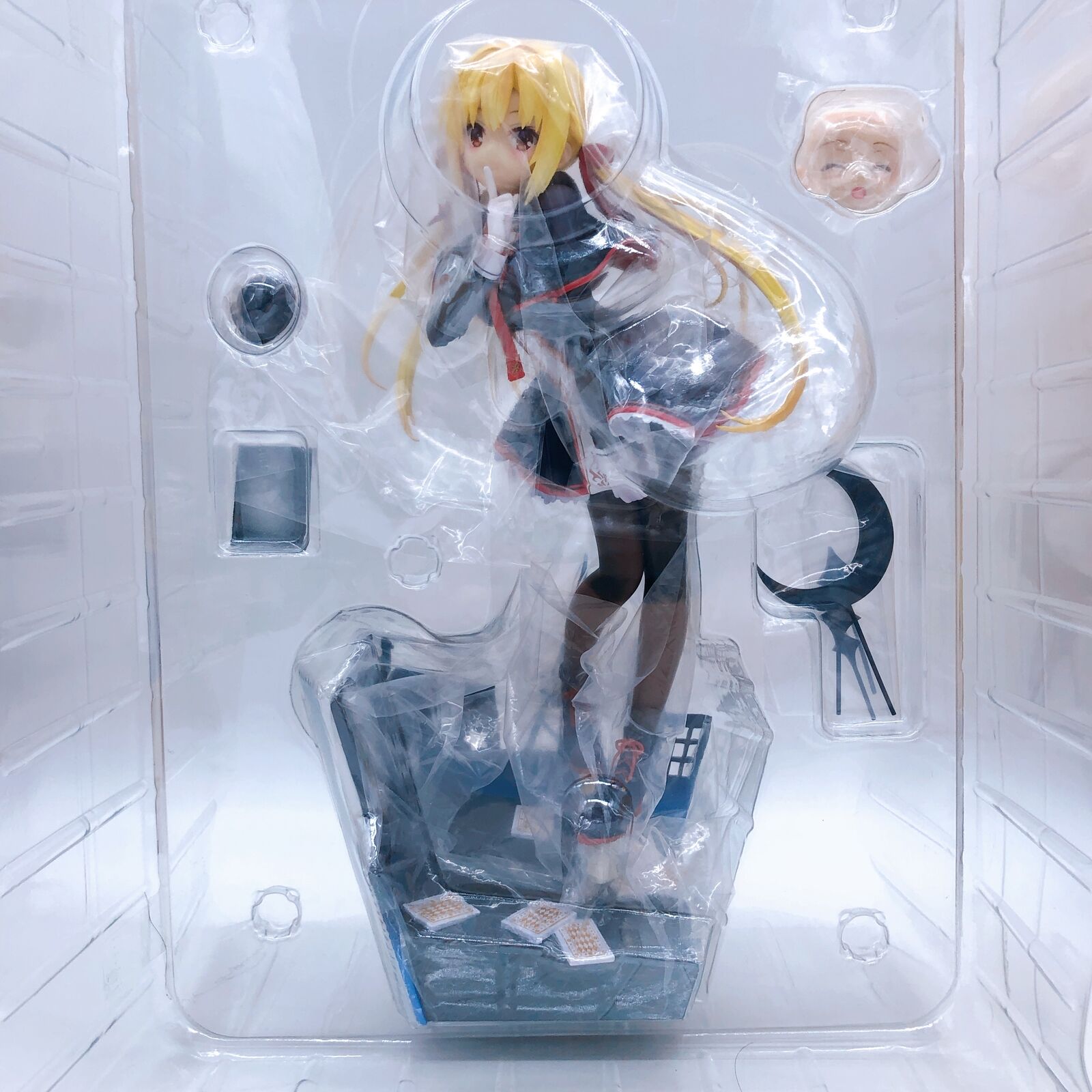 あみあみ限定版ブロッコリー製 RIDDLE JOKER 1/7スケールフィギュア あみあみ限定版ブロッコリー製 RIDDLE JOKER 1/7スケール