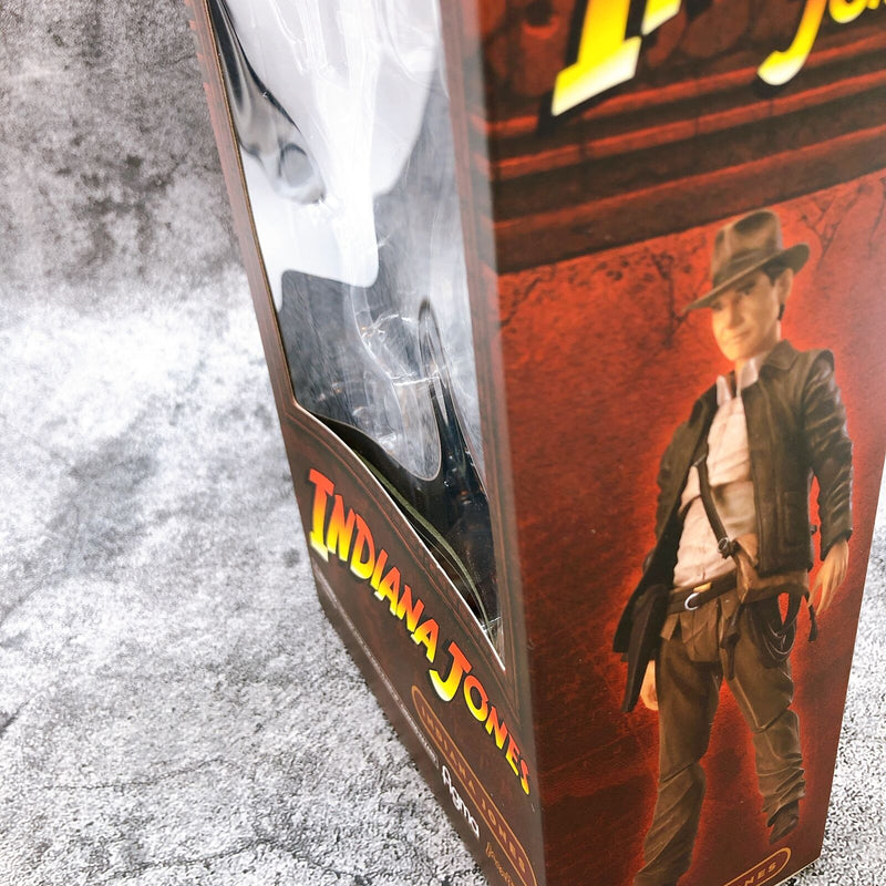 Figma 209 Indiana Jones [Max Factory]