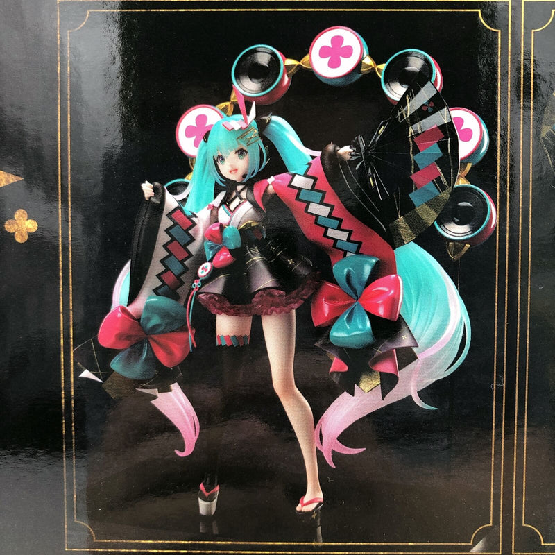 Hatsune Miku Magical Mirai 2020 Summer Festival Ver. 1/7 Scale [FuRyu]