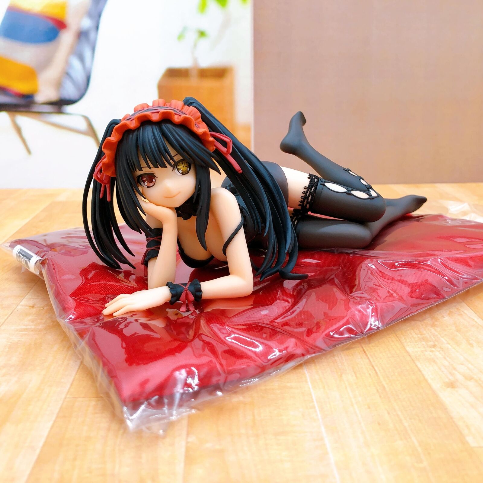 Date A Live II Kurumi Tokisaki 1/7 Scale [KOTOBUKIYA]