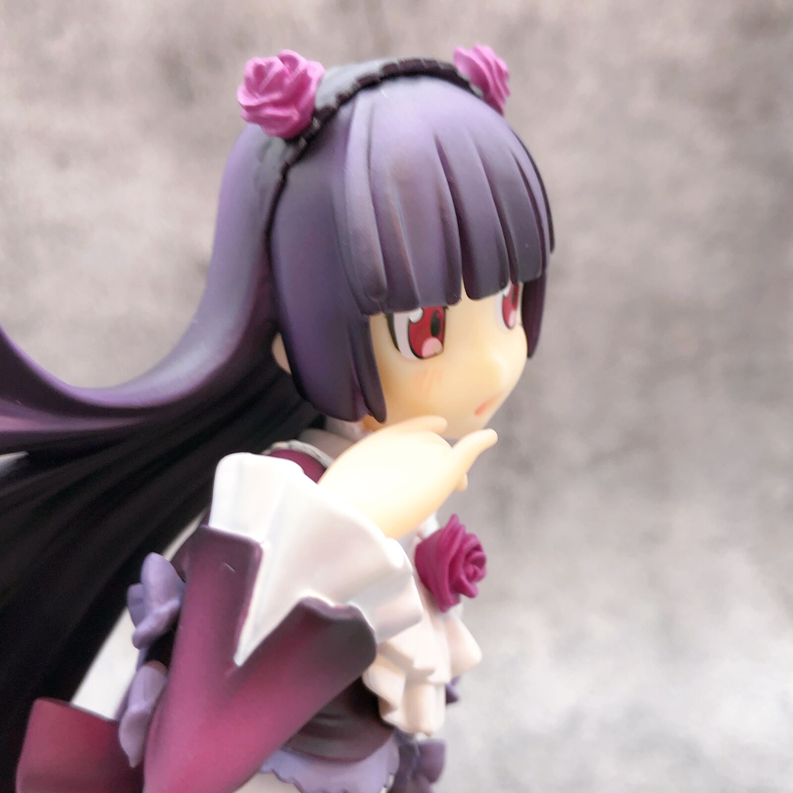 Oreimo: My Little Sister Can't Be This Cute Black Cat (Kuroneko) 1/8 Scale [CRAZE]