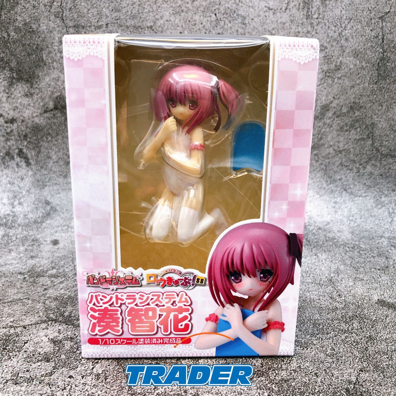 Ro-Kyu-Bu! SS Tomoka Minato Pandora System 1/10 Scale [Chara-Ani]