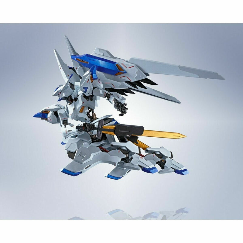 METAL ROBOT SPIRITS <SIDE MS> Gundam Bael 「Mobile Suit Gundam Iron-Blooded Orphans」 [BANDAI SPIRITS]