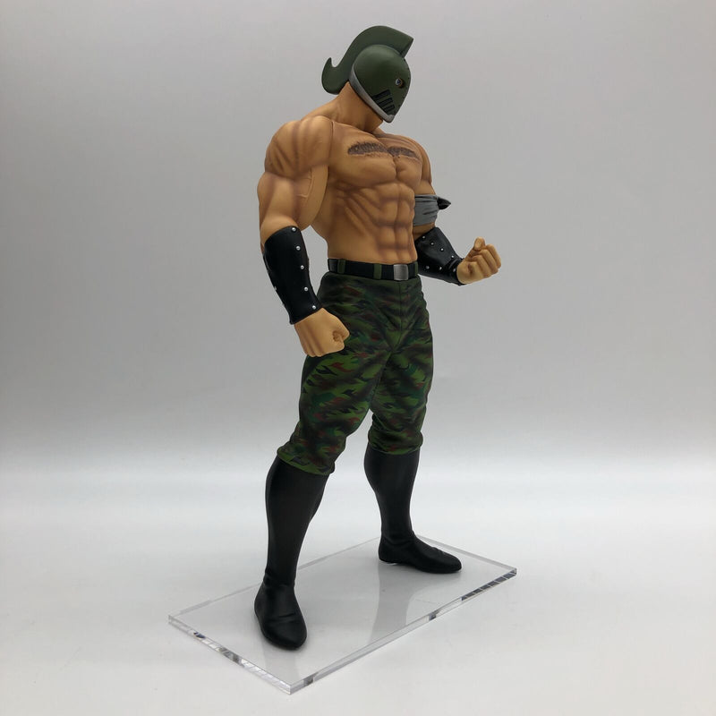 Kinnikuman Soldier Throne Contest Final Ver. [SpiceSeed]