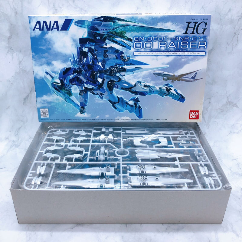 HG 1/144 OO Raiser ANAOriginal Color Ver.