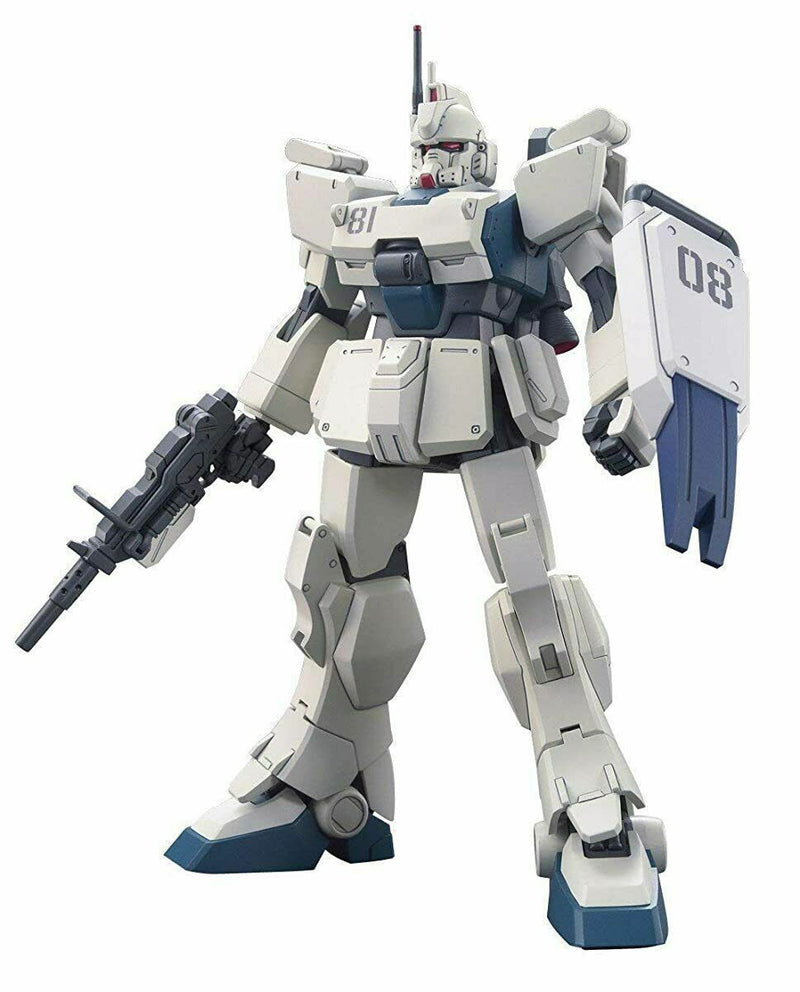 HGUC 1/144 RX-79[G] Ez-8 Gundam ｢Mobile Suit Gundam The 08th MS Team｣