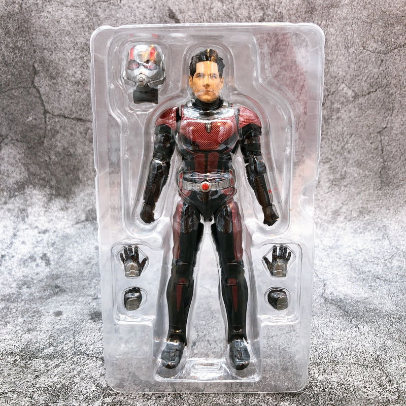 Avengers/Endgame Ant-Man S.H.Figuarts [Bandai]