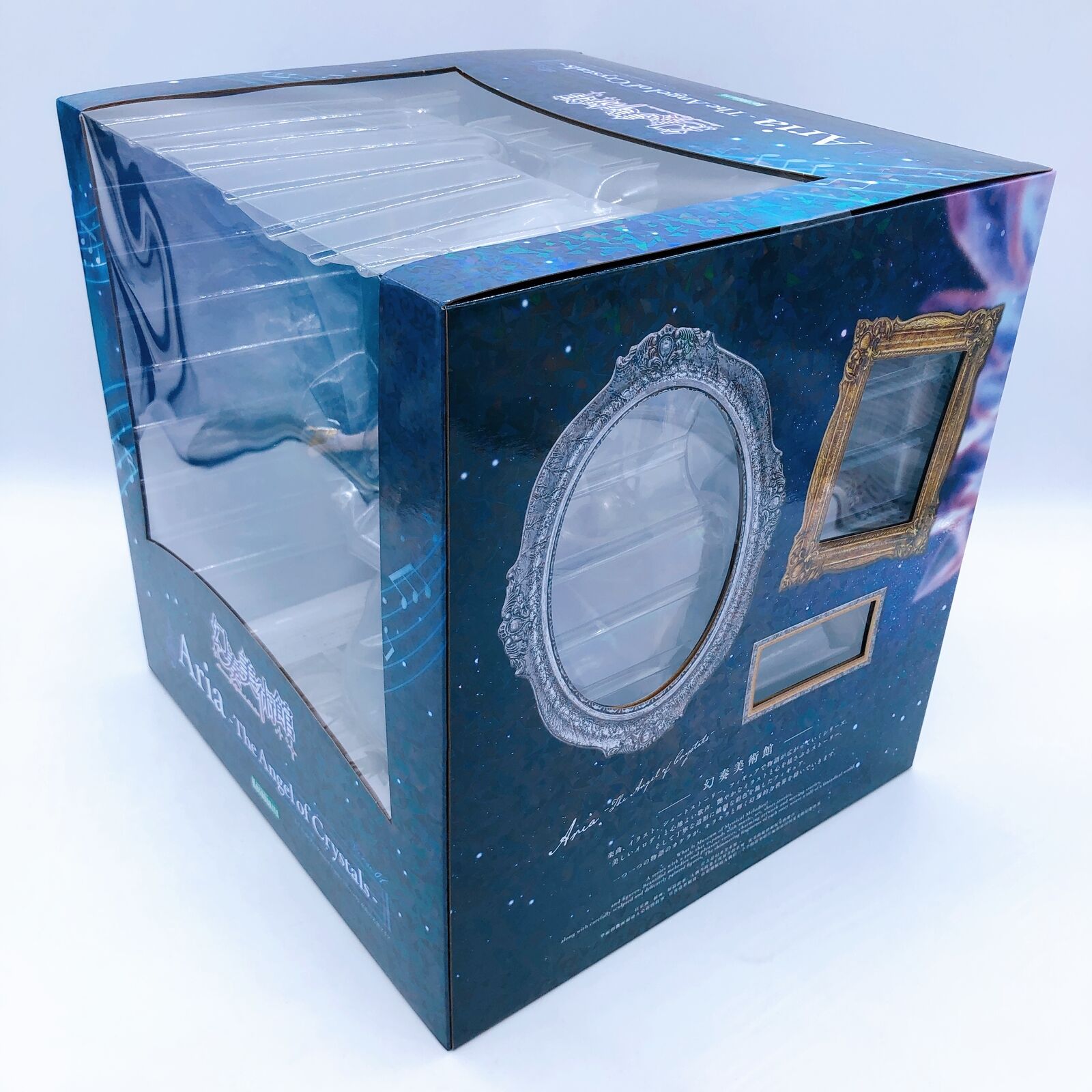 MagicYa様 set Museum of Mystical Melodies Verse01 Angel Crystals Aria 1/7