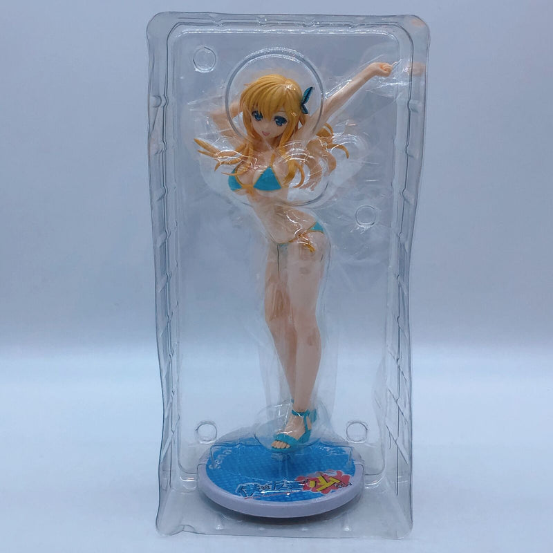 Haganai: I Don't Have Many Friends Sena Kashiwazaki Swimsuit Ver. 1/7 Scale [Alphamax]