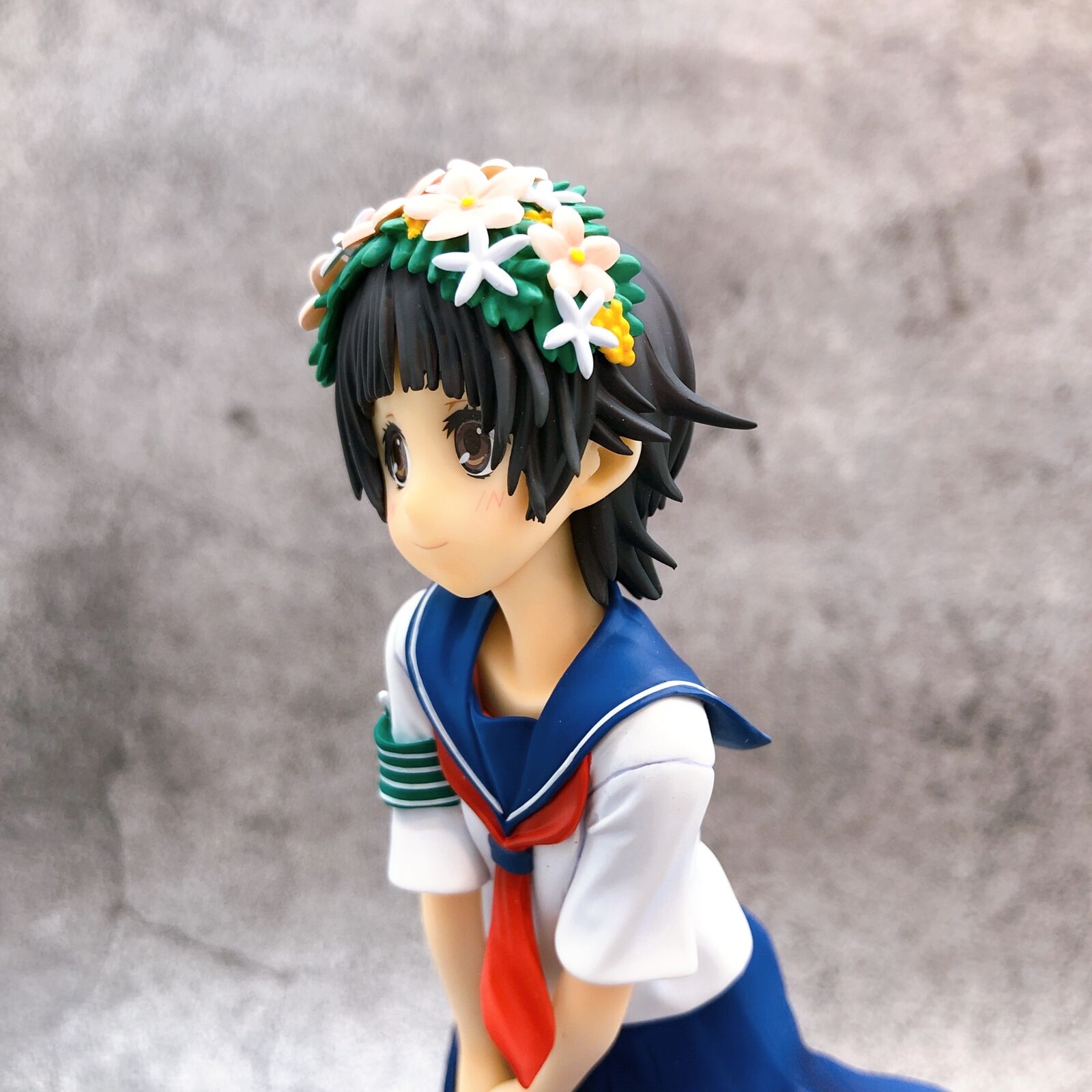 A Certain Scientific Railgun Uiharu Kazari 1/8 Scale [ALTER]