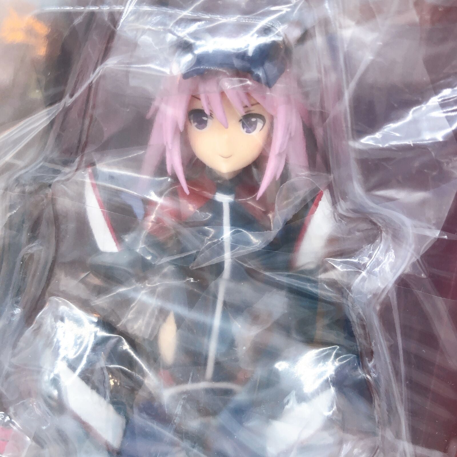 Aliceさん専用 MEGAMI DEVICE A5 alice gear aegis Sugumi Kanagata Genuine