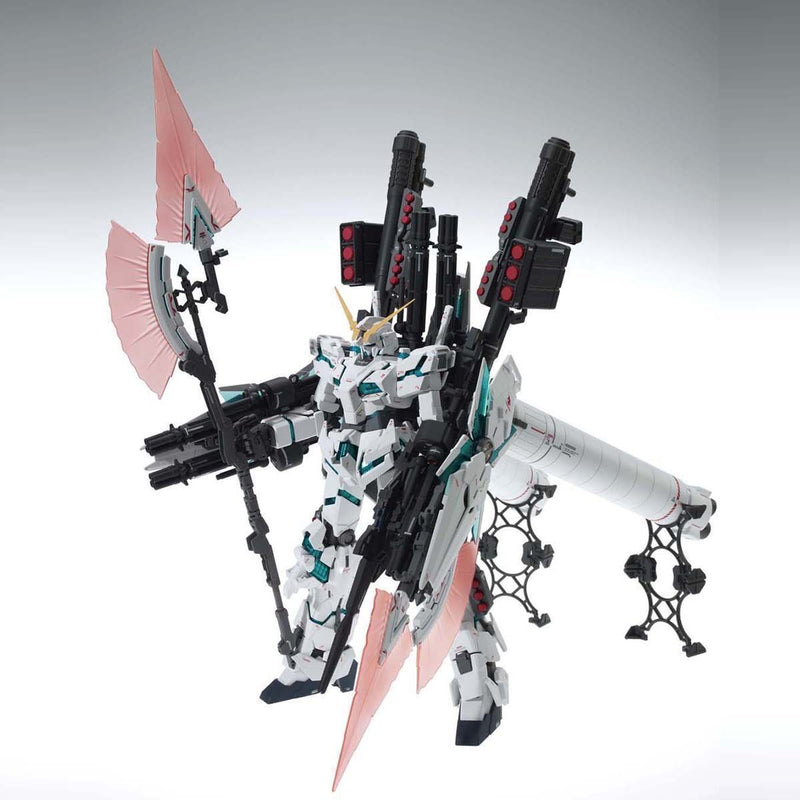 MG 1/100 Full Armor Unicorn Gundam Ver.Ka 「Mobile Suit Gundam Unicorn」