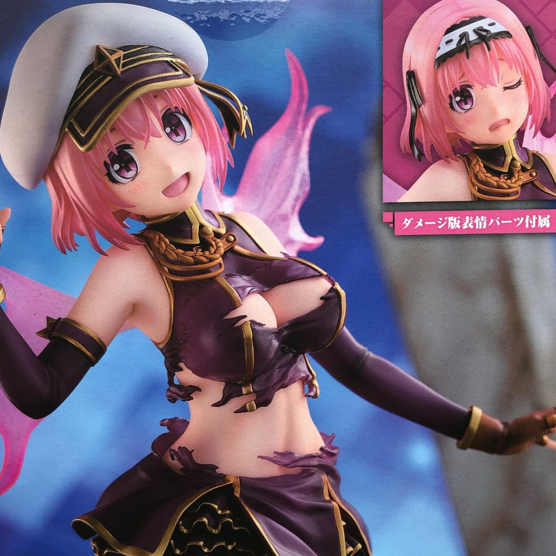 Val x Love Mutsumi Saotome 【Valkyrie】 1/7 Scale [WAVE]