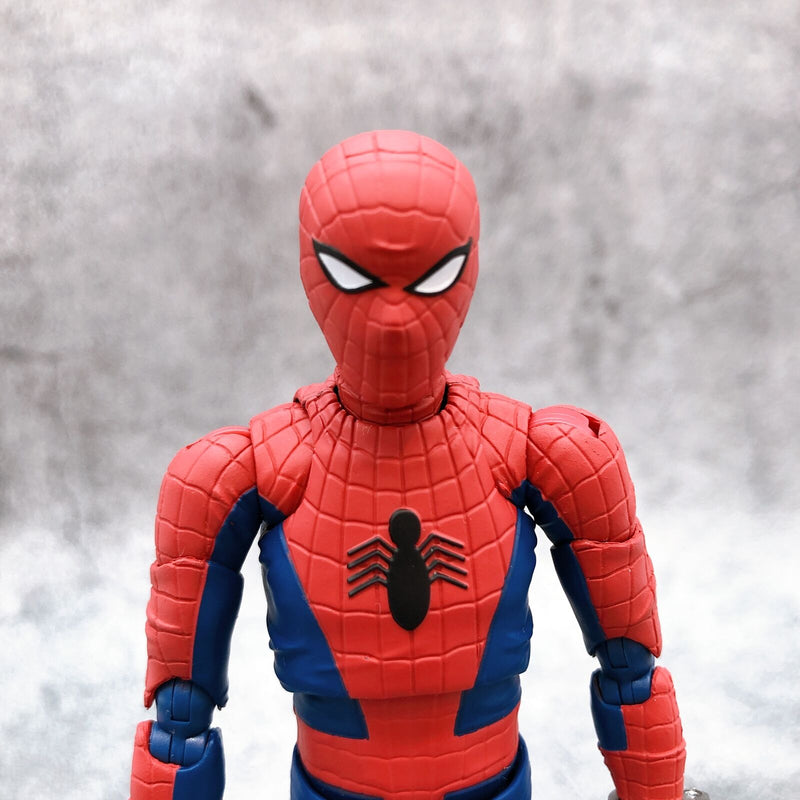 Spider-Man (「Spider-Man」Toei TV Series) S.H.Figuarts [BANDAI SPIRITS]