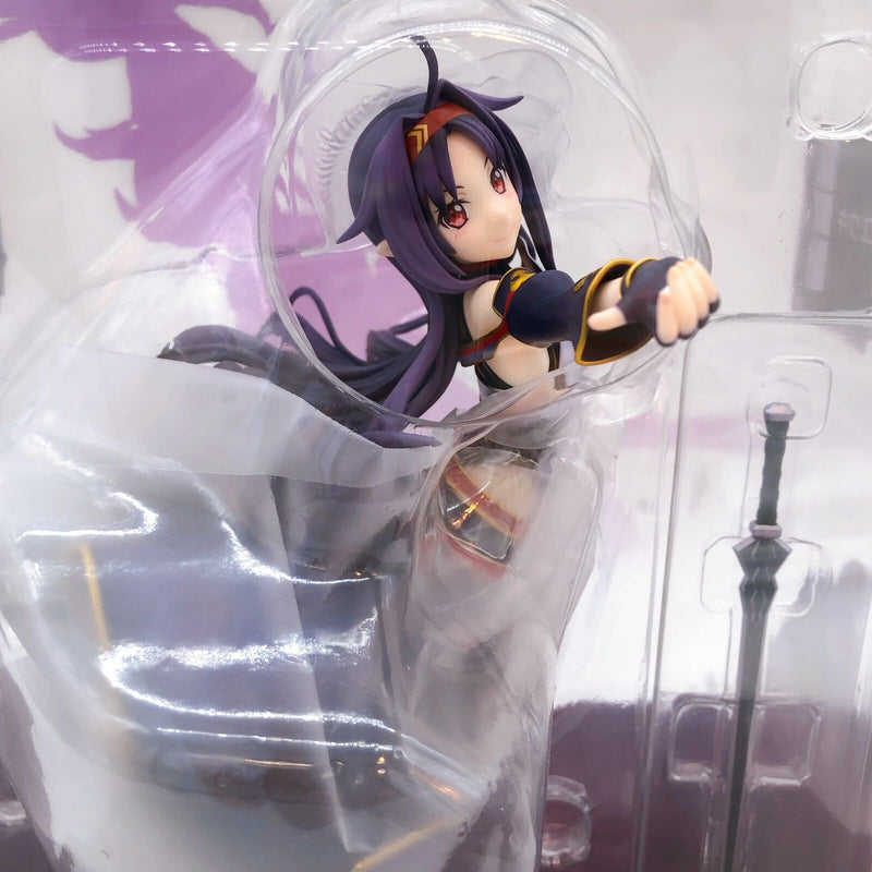 Sword Art Online Yuuki 1/7 Scale [ALTER]