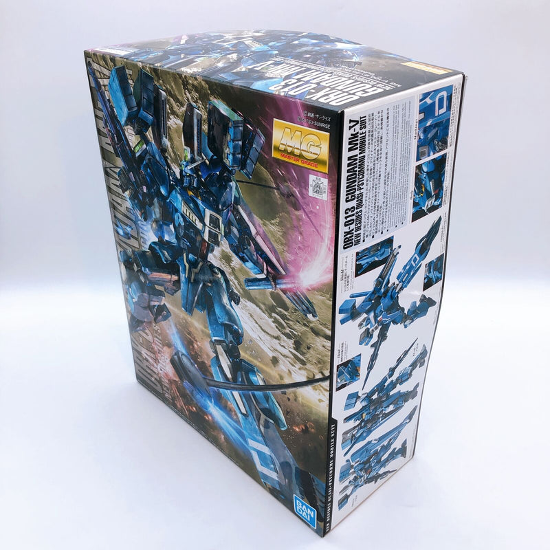 MG 1/100 GundamMk-V [Premium Bandai]