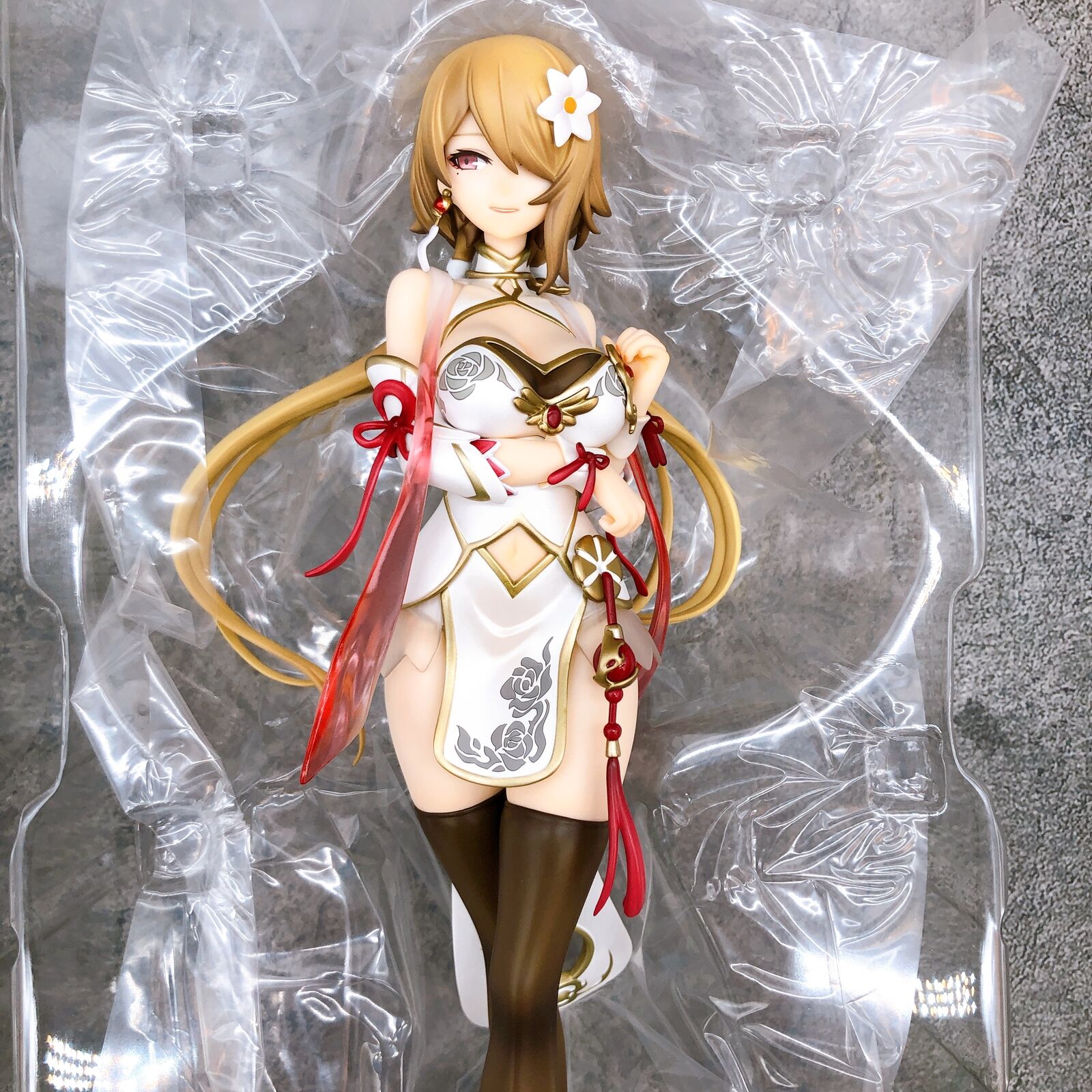 Honkai Impact 3rd Rita Rossweisse Farewell Ver. Normal Ver. 1/8 Scale [MiHoYo]