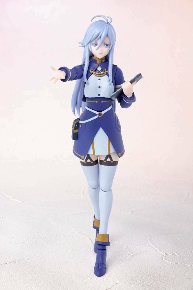 86 -Eighty Six- Vladilena Milize S.H.Figuarts [BANDAI SPIRITS]