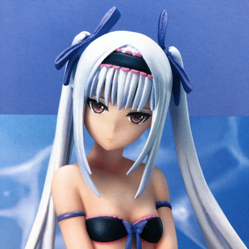 Shining Resonance Excella Noa Aura Swimsuit Ver. Shining Beach Heroines 1/12 Scale [FREEing]