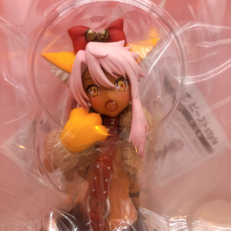 Fate/kaleid liner Prisma Illya 2Wei Herz Chloe Beast Style 1/8 Scale [Aquamarine]