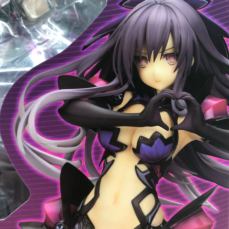 Date A Live Tohka Yatogami Inverted Ver. 1/7 Scale + Exclusive Bonus [Hobby Stock]