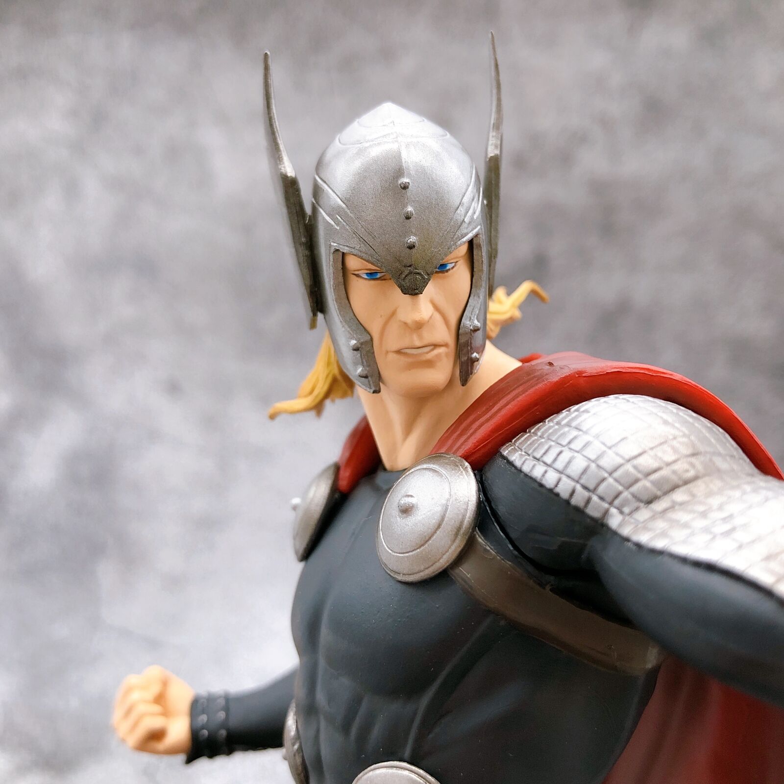 Avengers Thor MARVEL NOW! ARTFX+ 1/10 Scale [KOTOBUKIYA]